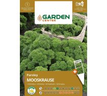 Sēklas Garden Center pētersīļi MOSSKRAUSE, 2 g