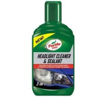 Automašīnu tīrīšanas līdzeklis Turtle Wax, 0.3 l