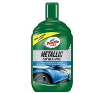 Automašīnu tīrīšanas līdzeklis Turtle Wax, 0.5 l