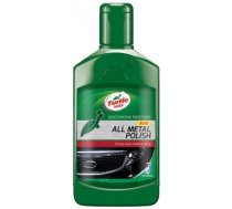 Atjaunojošais tīrīšanas līdzeklis Turtle Wax Green Line, 0.3 l