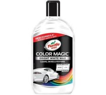 Automobīļu pulēšanas līdzeklis Turtle Wax, 0.5 l