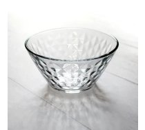 Bļoda, 12 cm, caurspīdīga, 0.3 l