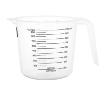 Maku plastmasas mērkrūze 1l
