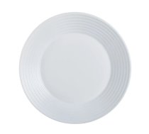 Maza bļoda Luminarc Harena L2785, balta krās., 23 cm