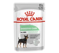 Mitrā barība ,konservi, suņiem Royal Canin Digestive Care, 0.085 kg x 12 gab.