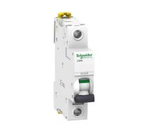 Automātisks slēdzis Schneider Electric IC60N, 1P, C, 10kA, 20 A