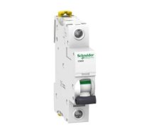 Automātisks slēdzis Schneider Electric IC60N, 1P, C, 10kA, 25 A