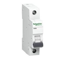 Automātisks slēdzis Schneider Electric K60N, 1P, C, 6kA, 6 A