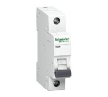 Automātisks slēdzis Schneider Electric K60N, 1P, C, 6kA, 32 A