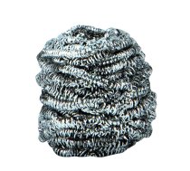 Metāla švamme, 5 cm, metāls, 4 gab.