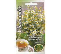 Sēklas Kurzemes sēklas viengadīgās Chamomille Seeds, 4 g