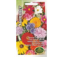 Sēklas Kurzemes sēklas viengadīgās Bouquet Seeds, 5 g