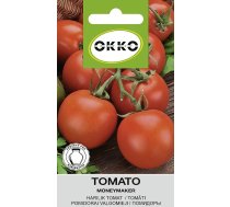 Sēklas Okko, tomāti Moneymaker, 0.1 g
