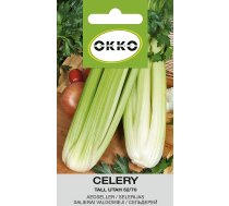 Sēklas Okko, selerijas Tall Utah 52-70, 0.2 g