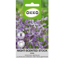 Sēklas Okko lefkojas Rose, 0.5 g