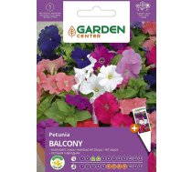Sēklas Garden Center petūnijas Balcony, 0.2 g