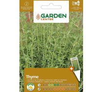 Sēklas Garden Center timiāni, 0.3 g