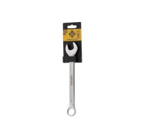 Kombinētās uzgriežņu atslēga Forte Tools CSCS18, 219 mm, 18 mm