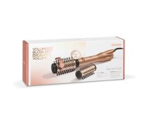 BaByliss Matu Veidotājs Ar Karsto Gaisu Big Hair Dual AS952E