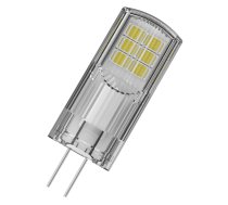 Spuldze Osram LED, T14, 2700 °K, G4, 2.6 W, 300 lm