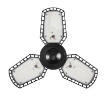 Gaismeklis Ledvance LED, balta, E27, 40 W, 4300 lm
