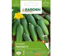 Sēklas Garden Center, gurķi FANTASY H, 1 g