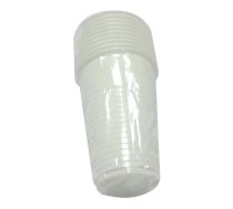 Vienreizējās lietošanas krūzīte Okko, 200 ml, 100 gab.