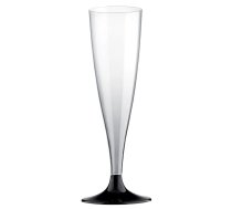 Vienreizlietojamā glāze Okko, 140 ml, 6 gab.
