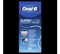 Oral B Super Zobu Diegs, 50 m