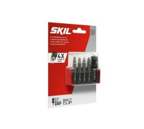 Skrūvgriežu uzgaļu komplekts Skil 2610S00915, PZ2