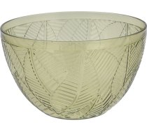 Bļoda, 14 cm, zaļa, 0.85 l