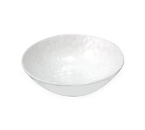 Maza bļoda Domoletti Chic JX227-B001-01, balta krās., 14 cm