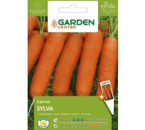 Sēklas Garden Center, burkāns Sylva, 3 g