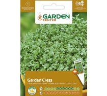 Sēklas Garden Center kressalāti, 8 g