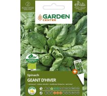 Sēklas Garden Center, spināti GEANT D'HIVER, 2 g