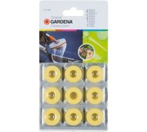 Tīrīšanas sistēmas šampūns Gardena Cleansystem, 9 gab.