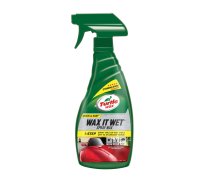 Auto izsmidzināmais vasks Turtle Wax, 0.5 l