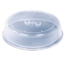 Mikroviļņu krāsns vāks Okko 10469, 260 mm, plastmasa