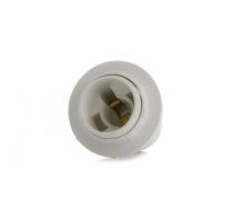 Lampas ligzda Pawbol E14-1 D.3027B, 250 V