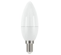 LED spuldze 4.2W E14 svečveida Emos