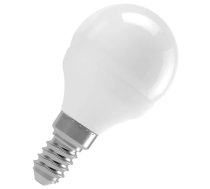 LED spuldze 4W E14 mini GL Emos