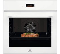 Iebūvētā cepeškrāsns Electrolux 700 sērija „MealAssist“ LOE8F38V