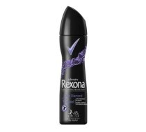 Dezodorants sievietēm Rexona Invisible Black & White, 150 ml