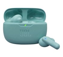 Bezvadu austiņas JBL Wave Beam 2, zila