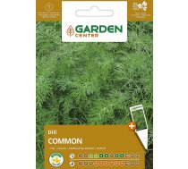 Sēklas Garden Center dilles Common, 4 g