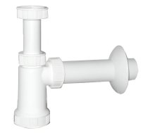 Sifons izlietnei EM05340 1 1-4x40mm
