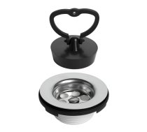 Izplūde izlietnei EUV0000 1 1-4"