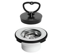 Izplūde izlietnei EDV1010 46 1 1-2"