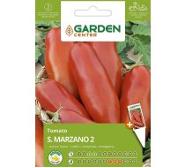 Sēklas Garden Center, tomāti S. Marzano 2, 0.2 g