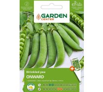 Sēklas Garden Center, zirņi ONWARD, 10 g